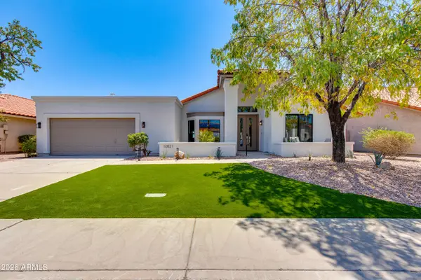 10521 E Bella Vista Drive, Scottsdale, AZ 85258
