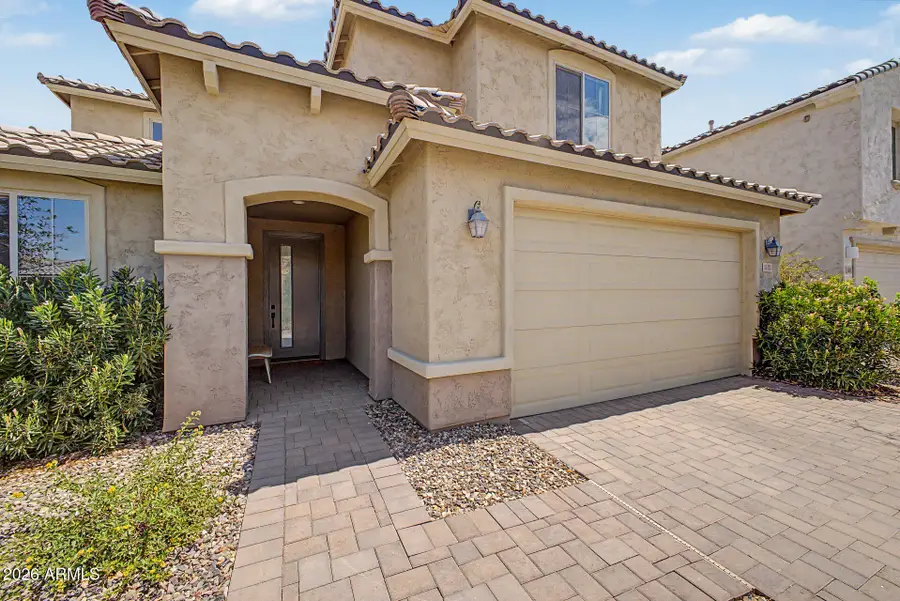 1410 W Flintlock Drive, San Tan Valley, AZ 85144 - #2