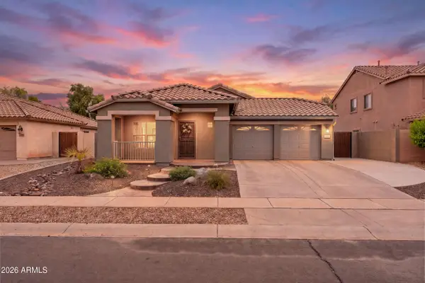 3281 E Joseph Way, Gilbert, AZ 85295