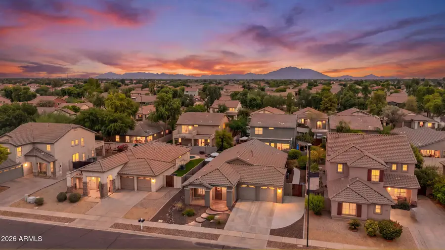 3281 E Joseph Way, Gilbert, AZ 85295 - #2