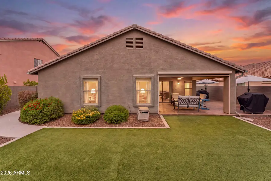 3281 E Joseph Way, Gilbert, AZ 85295 - #3