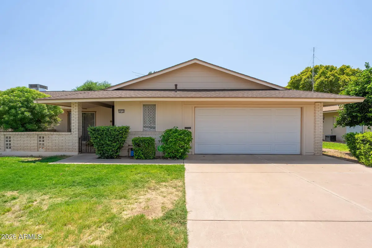 10715 W Clair Drive, Sun City, AZ 85351 - #1