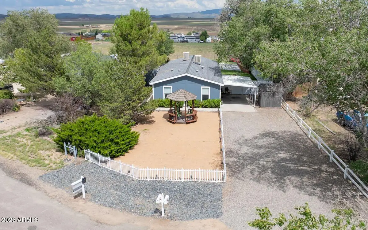1263 Prescott Drive, Chino Valley, AZ 86323 - #1