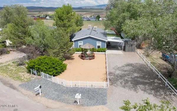 1263 Prescott Drive, Chino Valley, AZ 86323