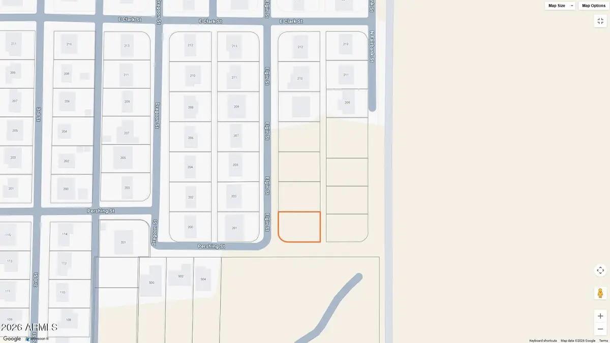 TBD Lot 1 Elgin Street #10656147, Huachuca City, AZ 85616 - #1