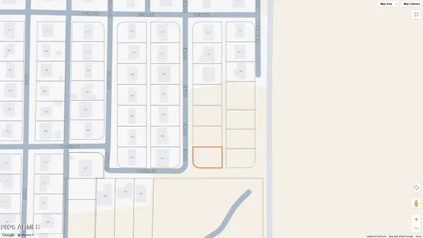 TBD Lot 1 Elgin Street #10656147, Huachuca City, AZ 85616