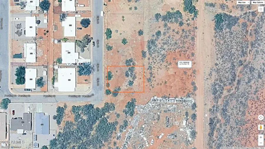 TBD Lot 1 Elgin Street #10656147, Huachuca City, AZ 85616 - #3