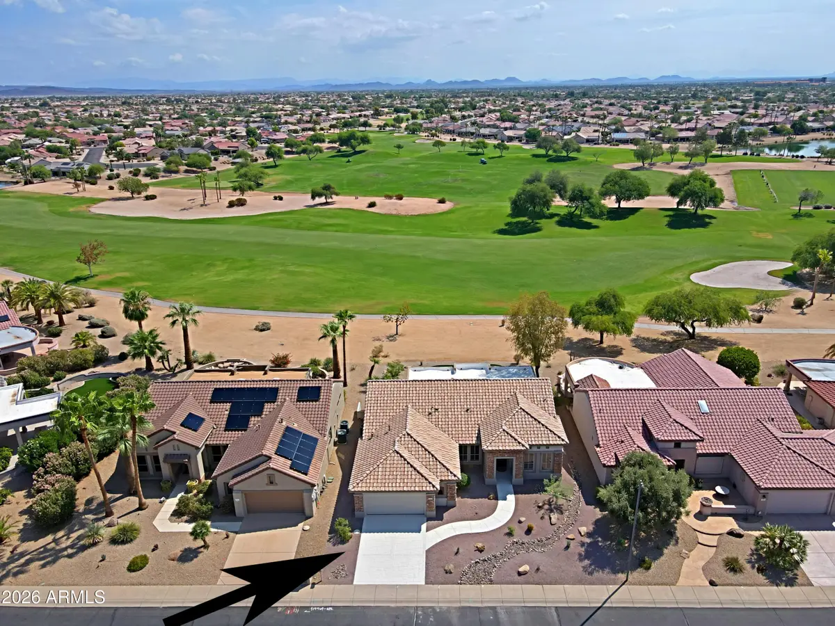 19969 N Tealstone Drive, Surprise, AZ 85374 - #1