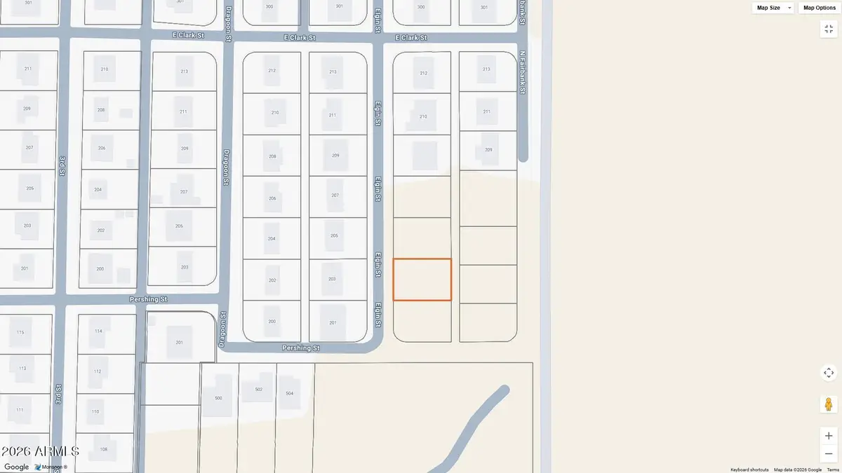 TBD Lot 2 Elgin Street #10656146, Huachuca City, AZ 85616 - #1