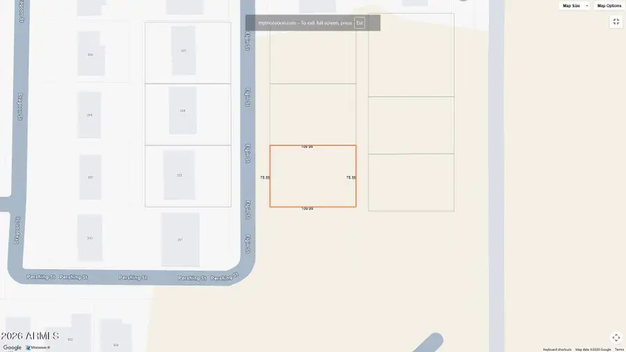 TBD Lot 2 Elgin Street #10656146, Huachuca City, AZ 85616 - #2