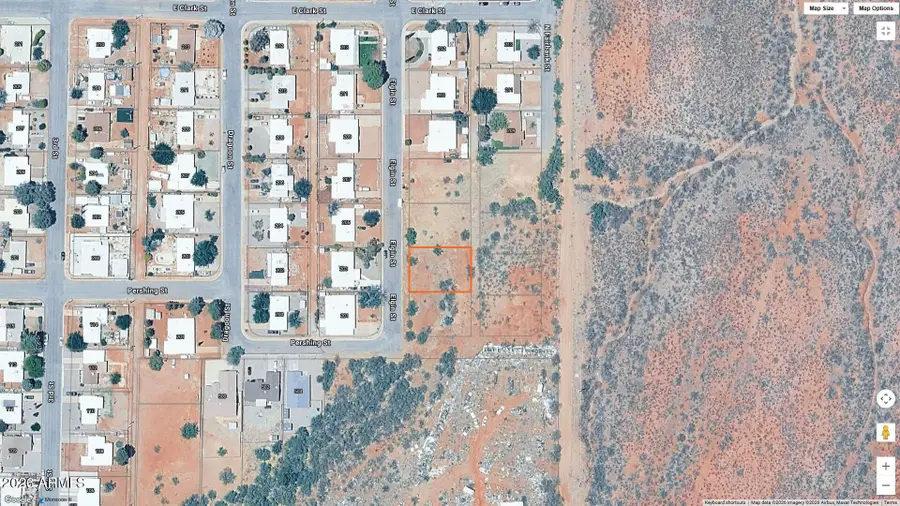 TBD Lot 2 Elgin Street #10656146, Huachuca City, AZ 85616 - #3
