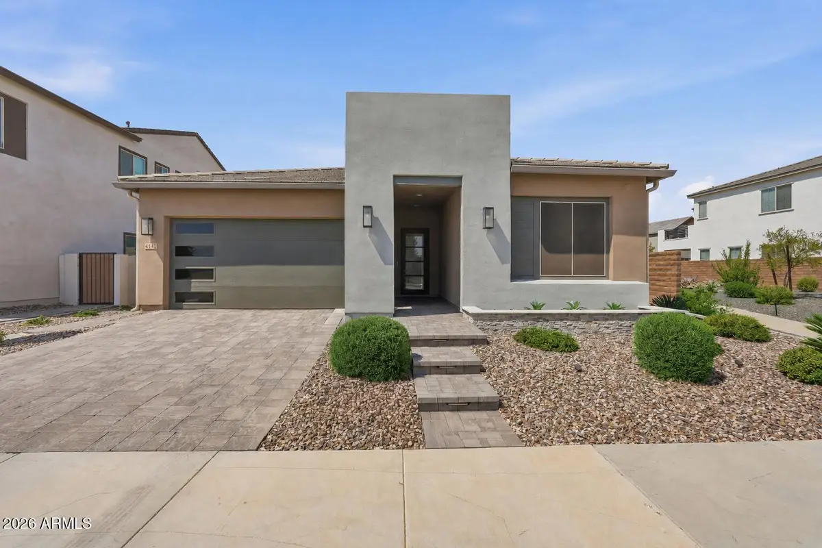 4142 E Coconino Place, Chandler, AZ 85249 - #1
