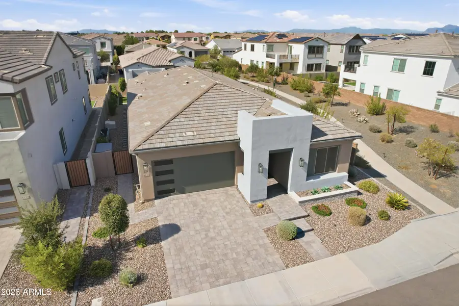 4142 E Coconino Place, Chandler, AZ 85249 - #3