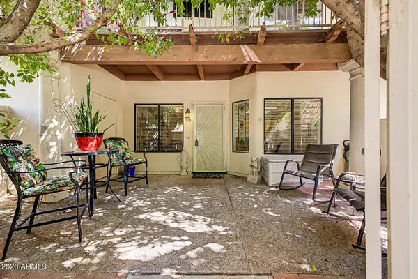 1017 E Maryland Avenue #103, Phoenix, AZ 85014