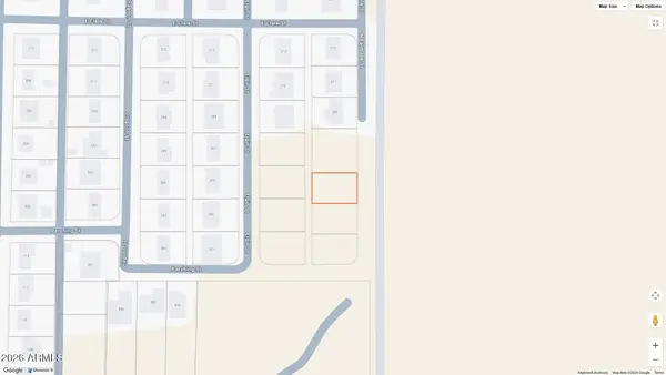 TBD Lot 11 N Fairbank Street #10656150, Huachuca City, AZ 85616