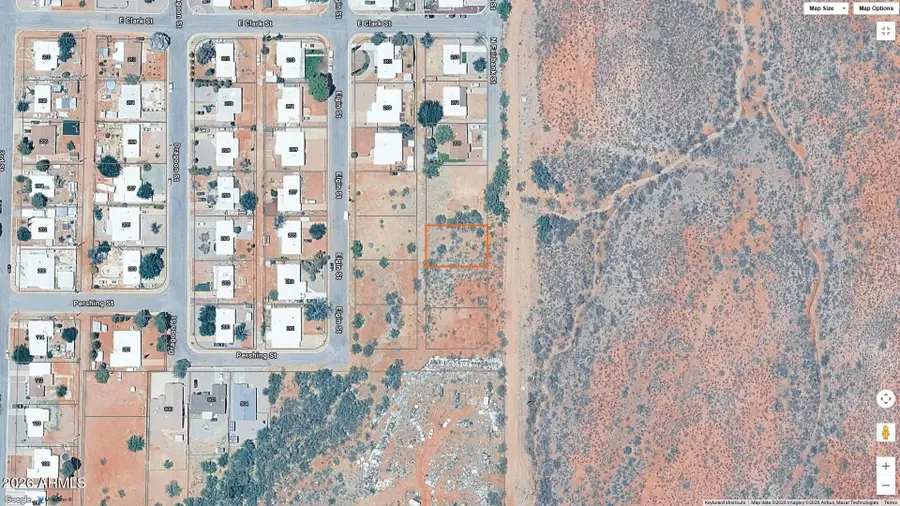 TBD Lot 11 N Fairbank Street #10656150, Huachuca City, AZ 85616 - #3