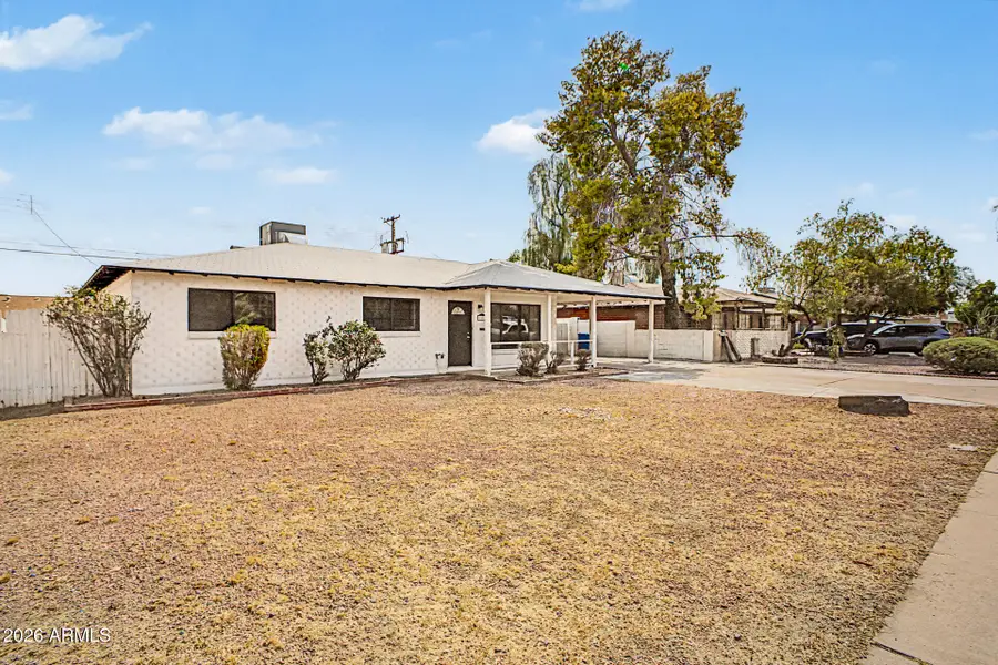 3131 W Maryland Avenue, Phoenix, AZ 85017 - #2