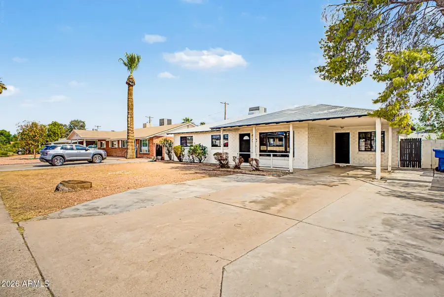 3131 W Maryland Avenue, Phoenix, AZ 85017 - #3