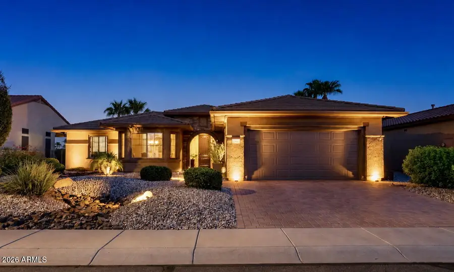 20887 N Grand Staircase Drive, Surprise, AZ 85387 - #3