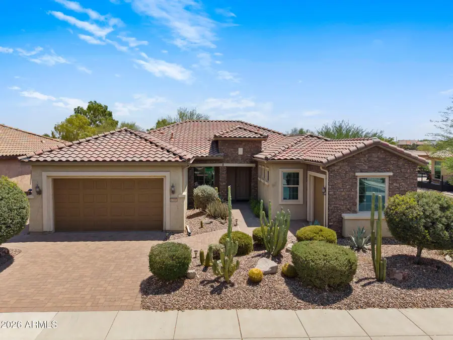 4389 N Petersburg Drive, Florence, AZ 85132 - #3