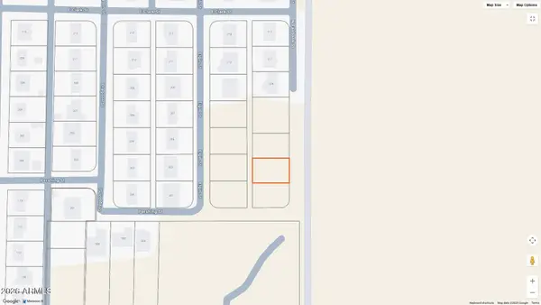 TBD Lot 12 N Fairbank Street #10656149, Huachuca City, AZ 85616