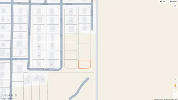 TBD Lot 13 N Fairbank Street #10656148, Huachuca City, AZ 85616