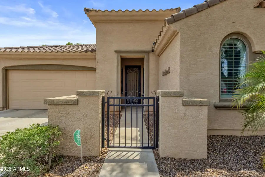 11113 E Quarry Avenue, Mesa, AZ 85212 - #2