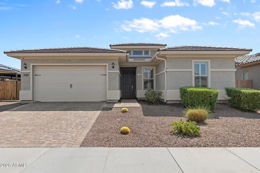 3557 S 184th Lane, Goodyear, AZ 85338 - #2