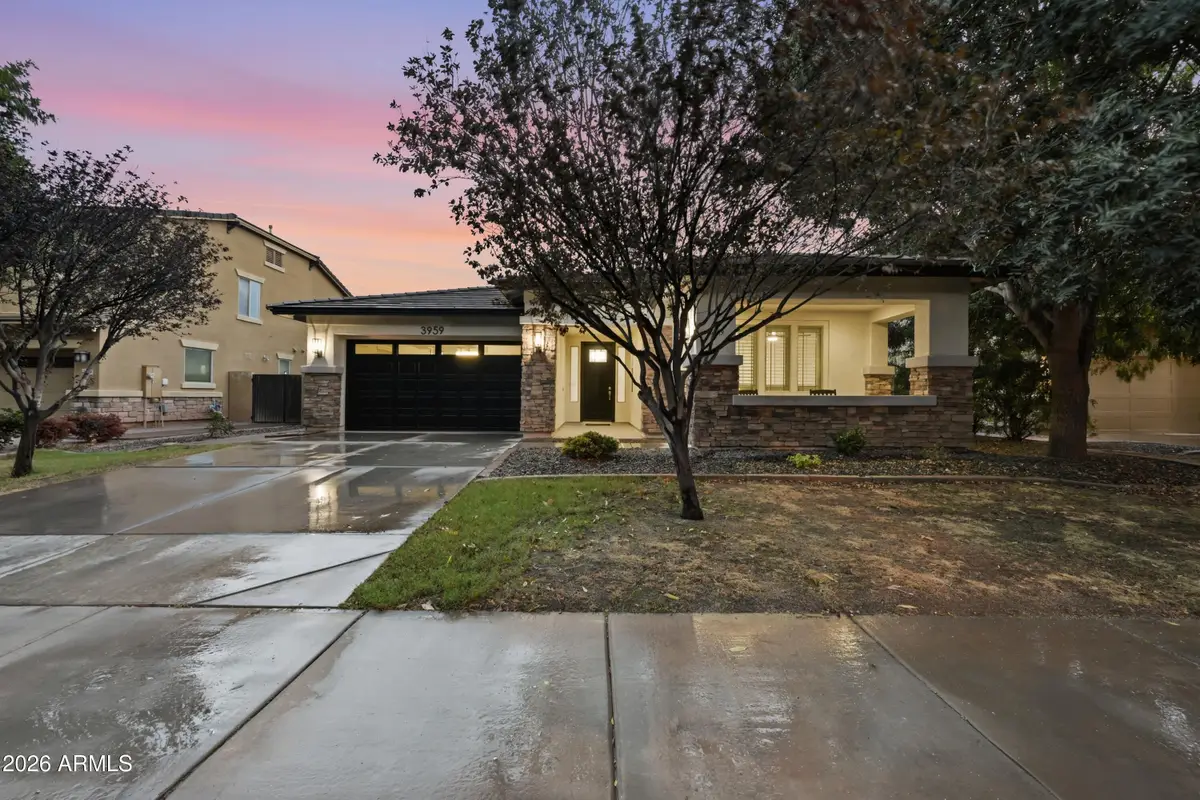 3959 E Morrison Ranch Parkway, Gilbert, AZ 85296 - #1
