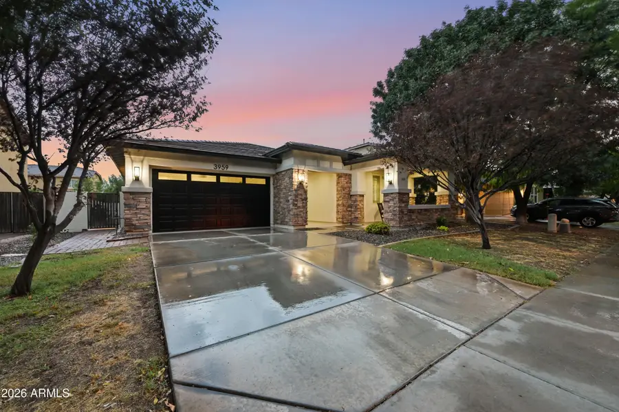 3959 E Morrison Ranch Parkway, Gilbert, AZ 85296 - #2
