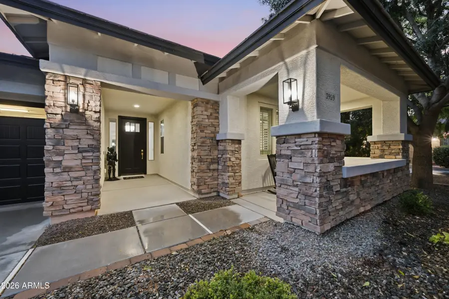 3959 E Morrison Ranch Parkway, Gilbert, AZ 85296 - #3