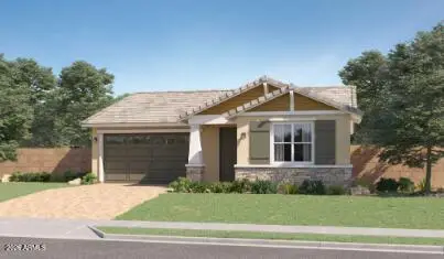 23253 W Chipman Road, Buckeye, AZ 85326