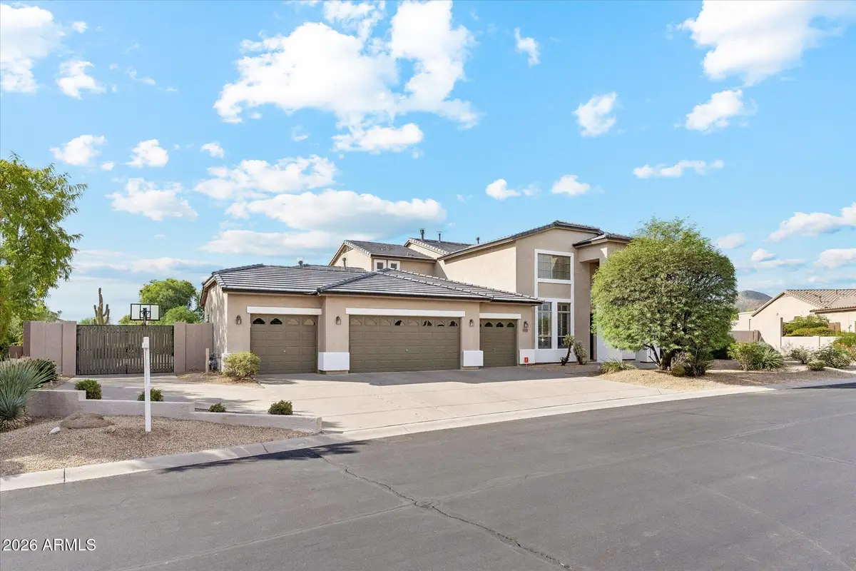 8120 E Kramer Street, Mesa, AZ 85207 - #1