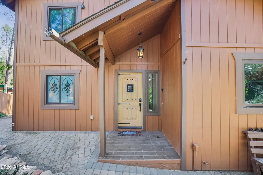 193 E Saddle Mountain Road, Payson, AZ 85541 - #3