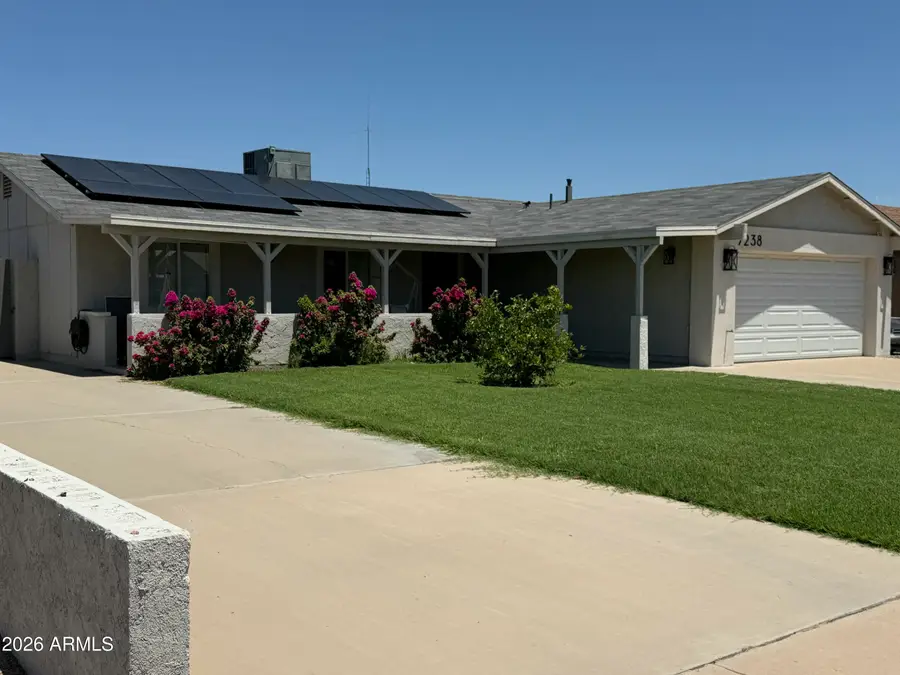 7238 W Palo Verde Avenue, Peoria, AZ 85345 - #2