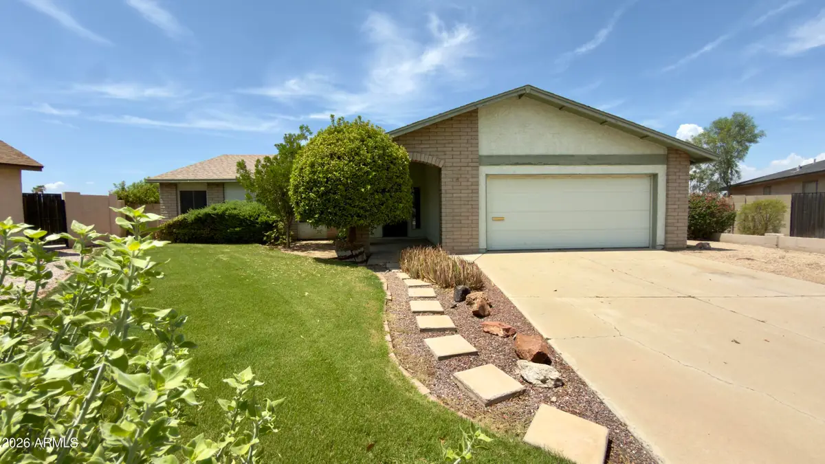 10121 W Avenida Cordoniz --, Phoenix, AZ 85037 - #1