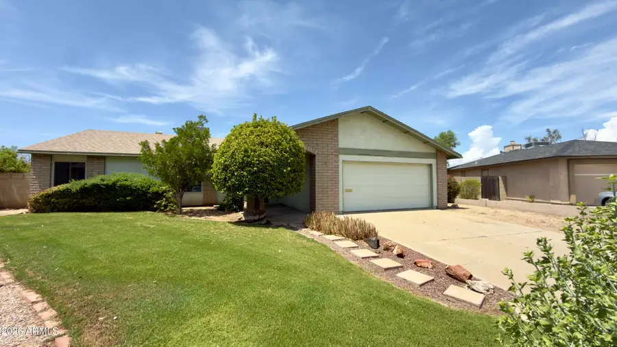 10121 W Avenida Cordoniz --, Phoenix, AZ 85037 - #2
