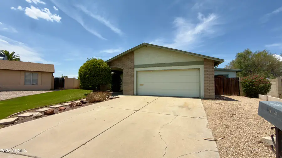 10121 W Avenida Cordoniz --, Phoenix, AZ 85037 - #3