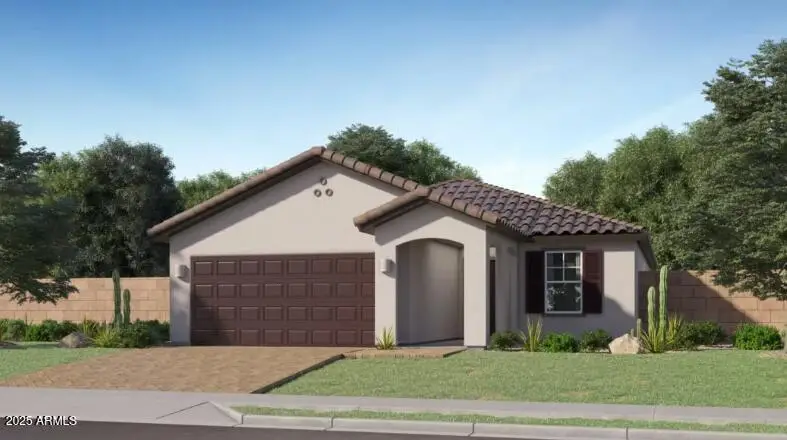 23433 W Chipman Road, Buckeye, AZ 85326 - #1