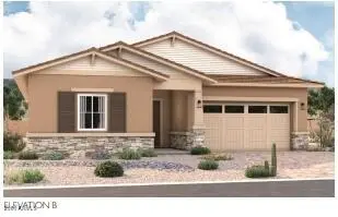 20235 W Exeter Boulevard, Buckeye, AZ 85396 - #1