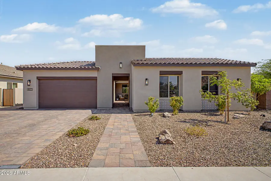 4823 W Flat Iron Court, Queen Creek, AZ 85144 - #3