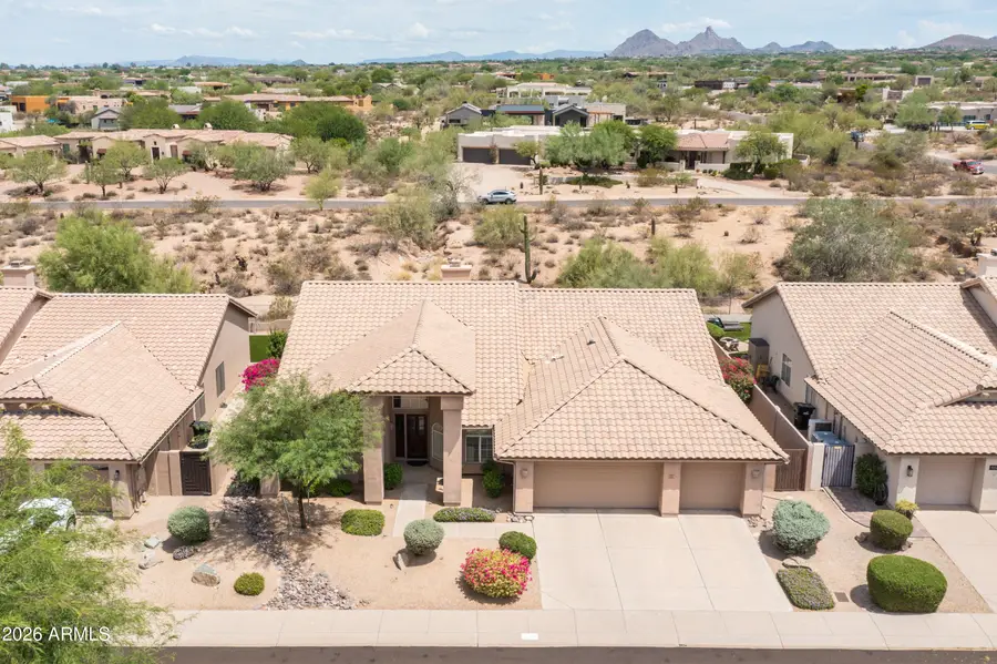 9144 E Palm Tree Drive, Scottsdale, AZ 85255 - #2