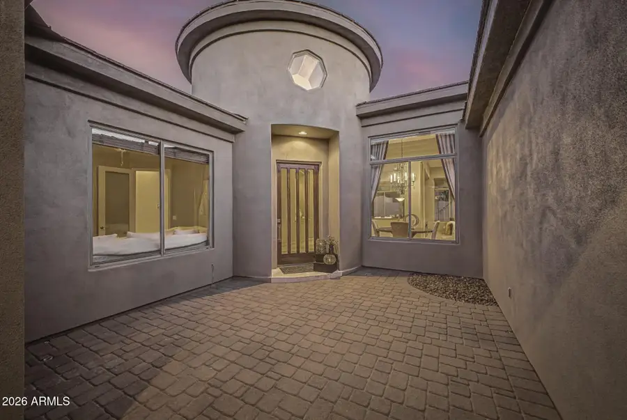 10975 E Kora Lane, Scottsdale, AZ 85255 - #2