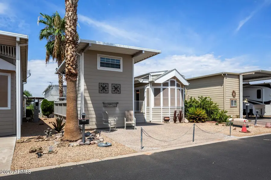 17200 W Bell Road #1519, Surprise, AZ 85374 - #2