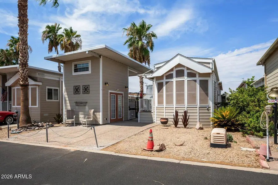 17200 W Bell Road #1519, Surprise, AZ 85374 - #3