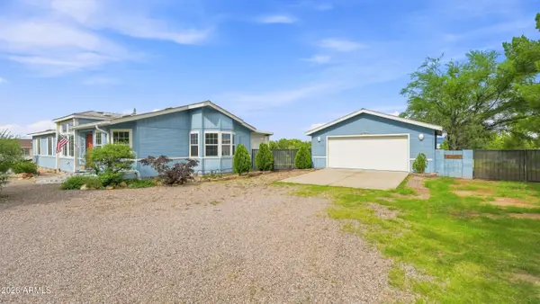 7005 S Elmer Loop, Hereford, AZ 85615