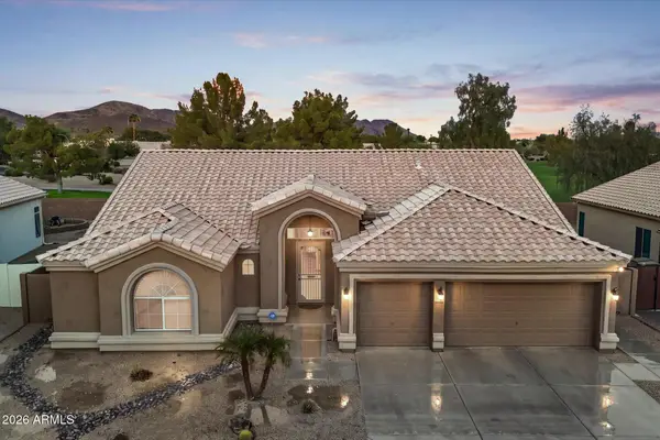 22407 N 71st Lane, Glendale, AZ 85310