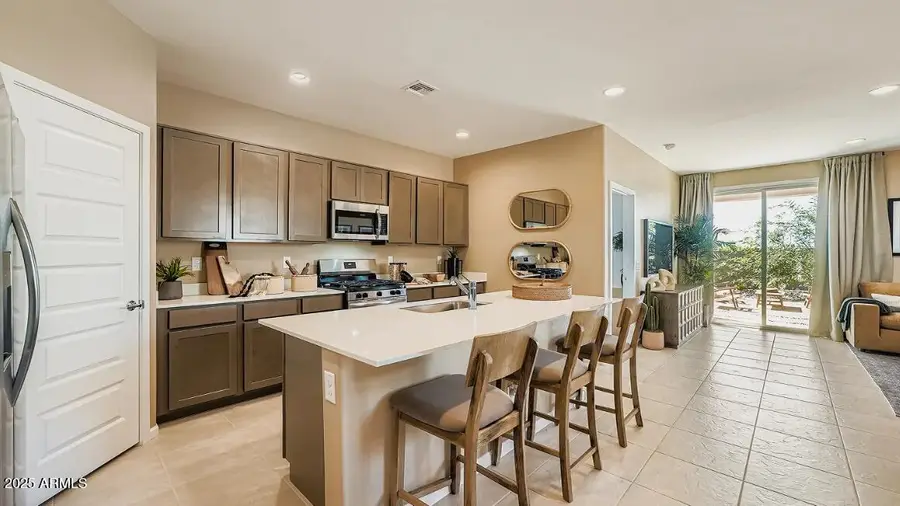 30248 W Wild Hazel Drive, Buckeye, AZ 85396 - #3