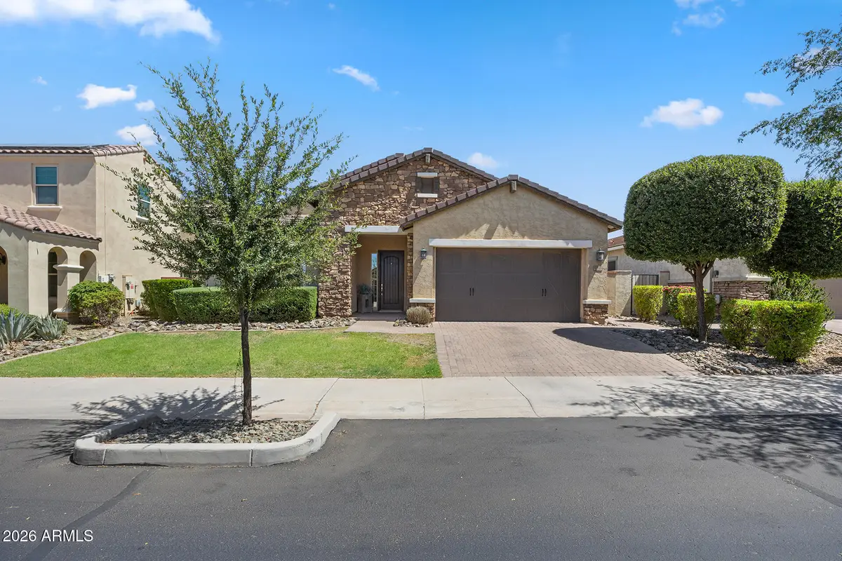 9748 E Theia Drive, Mesa, AZ 85212 - #1