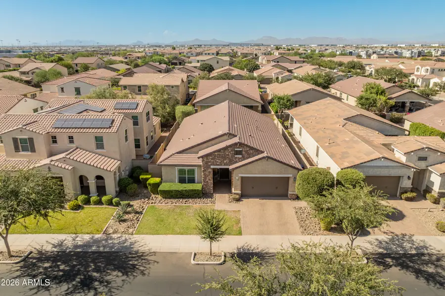 9748 E Theia Drive, Mesa, AZ 85212 - #2